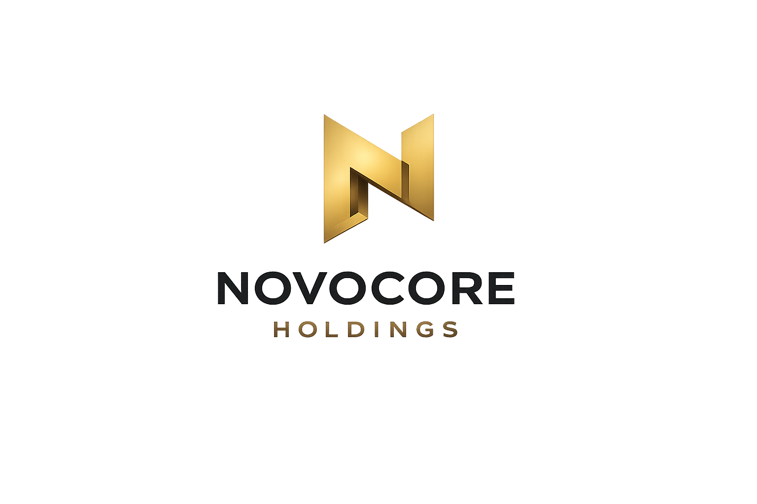 Novocore Holdings Logo